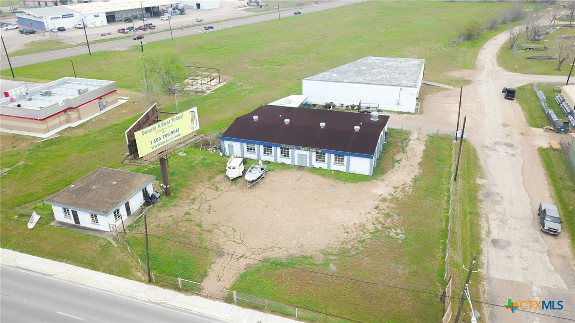 3505 Houston Highway Property Photo 1