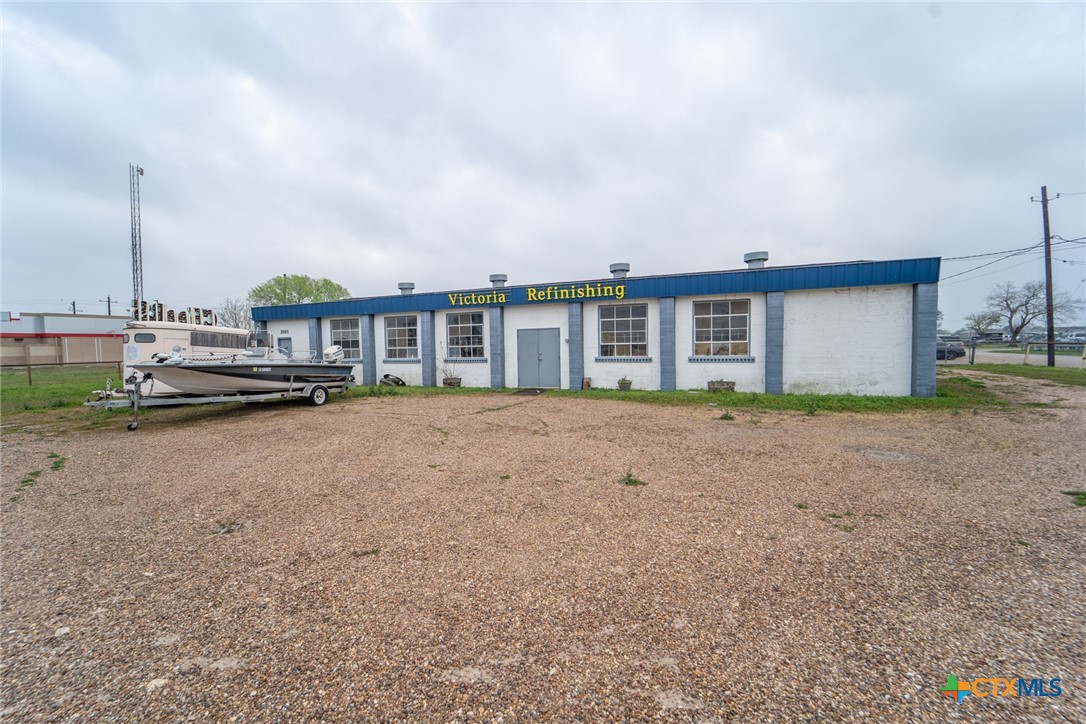 3505 Houston Highway Property Photo 17