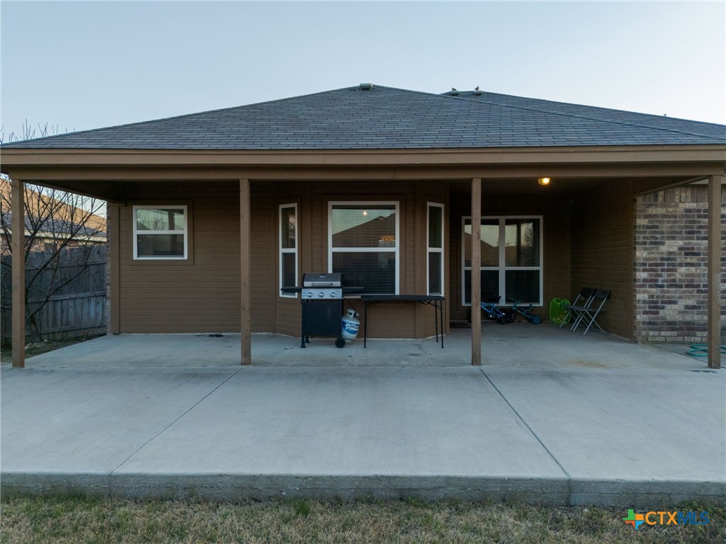 3207 Briscoe Drive Property Photo 22
