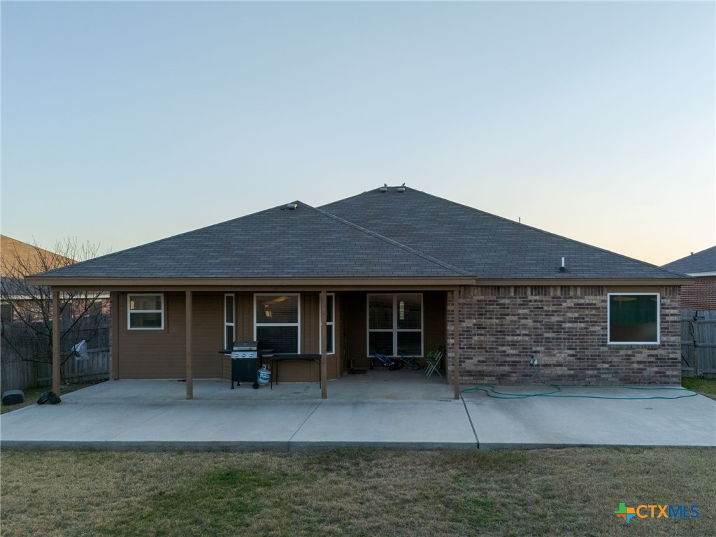 3207 Briscoe Drive Property Photo 23