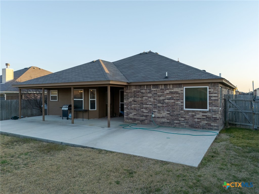 3207 Briscoe Drive Property Photo 24