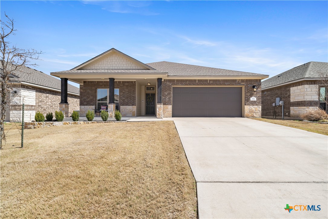 714 Dunford Drive Property Photo