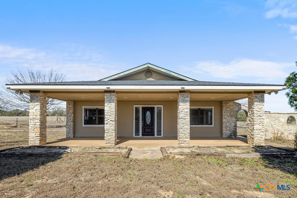 4300 Fm 2325 Property Photo 1