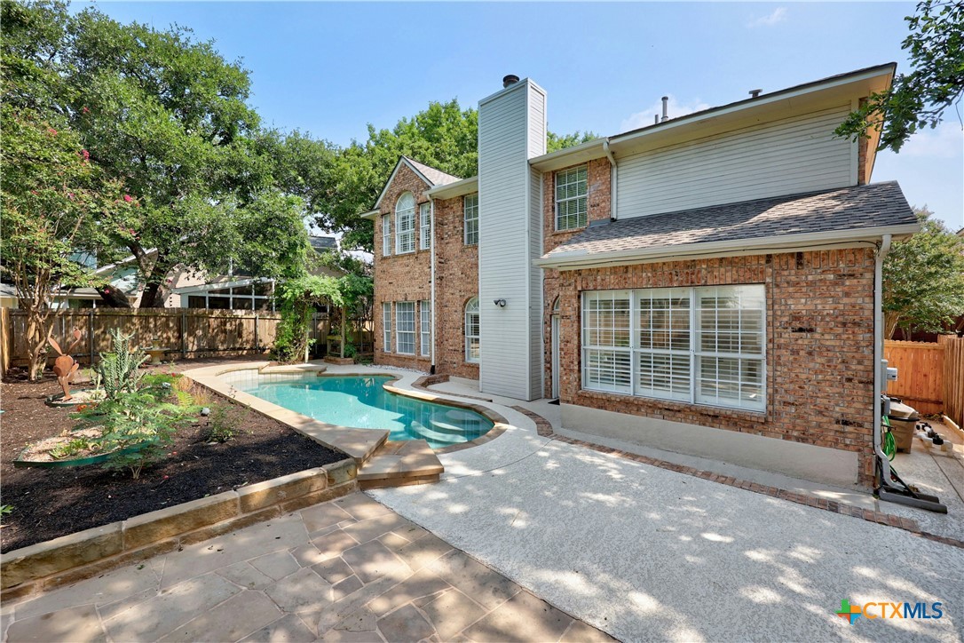 604 Cloud Court Property Photo 32