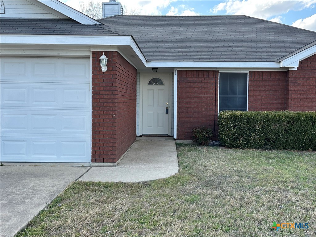 4205 Pete Drive Property Photo