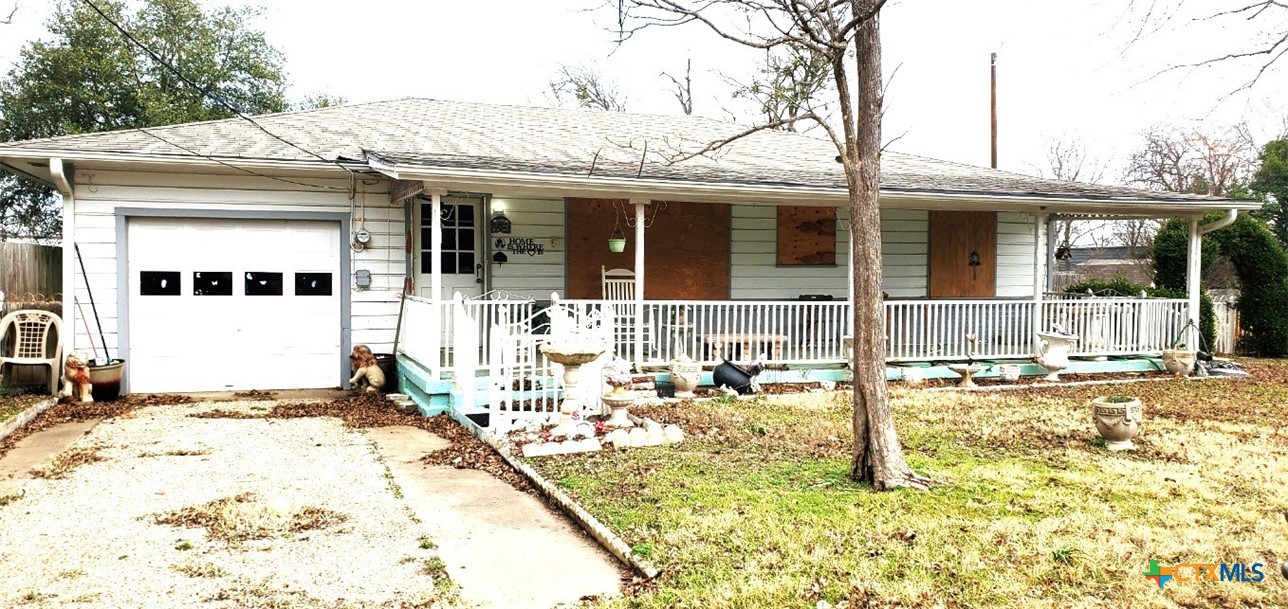 112 College Avenue Property Photo