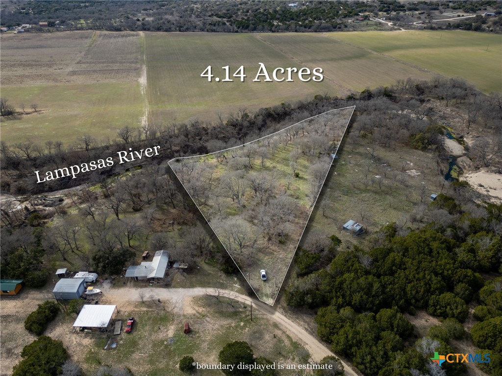 Tbd Private Road 2831 Property Photo