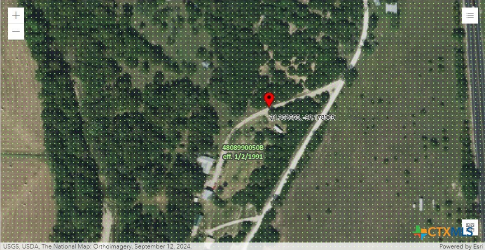 Tbd Private Road 2831 Property Photo 38
