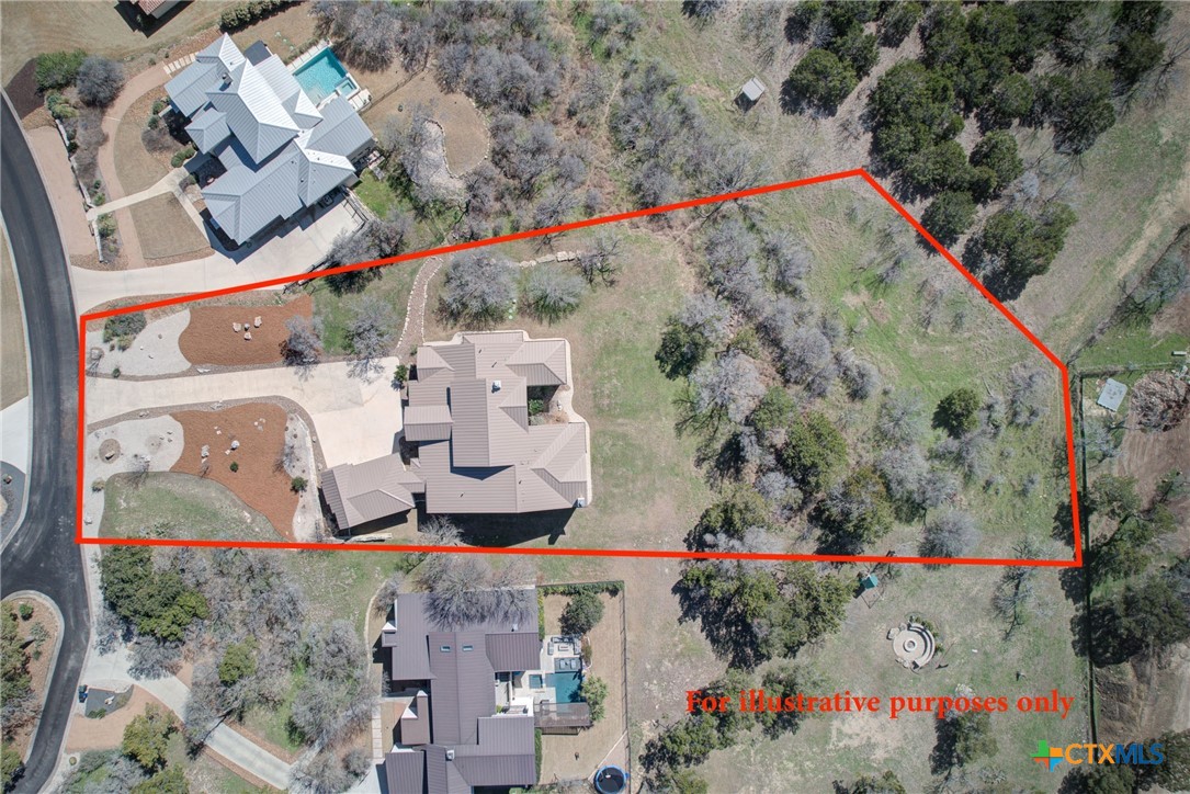 1741 Antigua Cove Property Photo 3