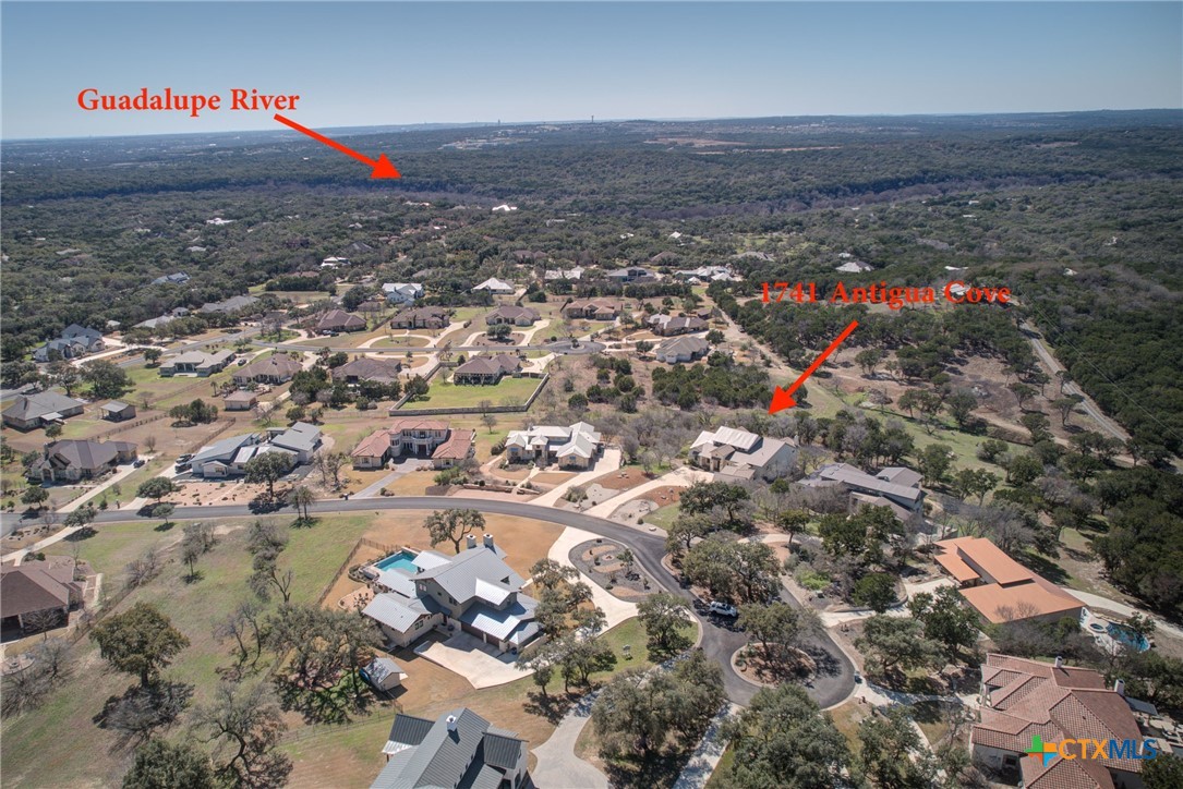 1741 Antigua Cove Property Photo 4