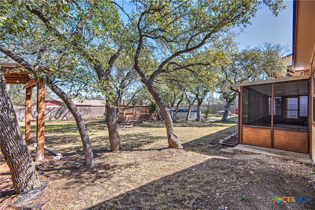 1128 Cedar Oaks Lane Property Photo 40