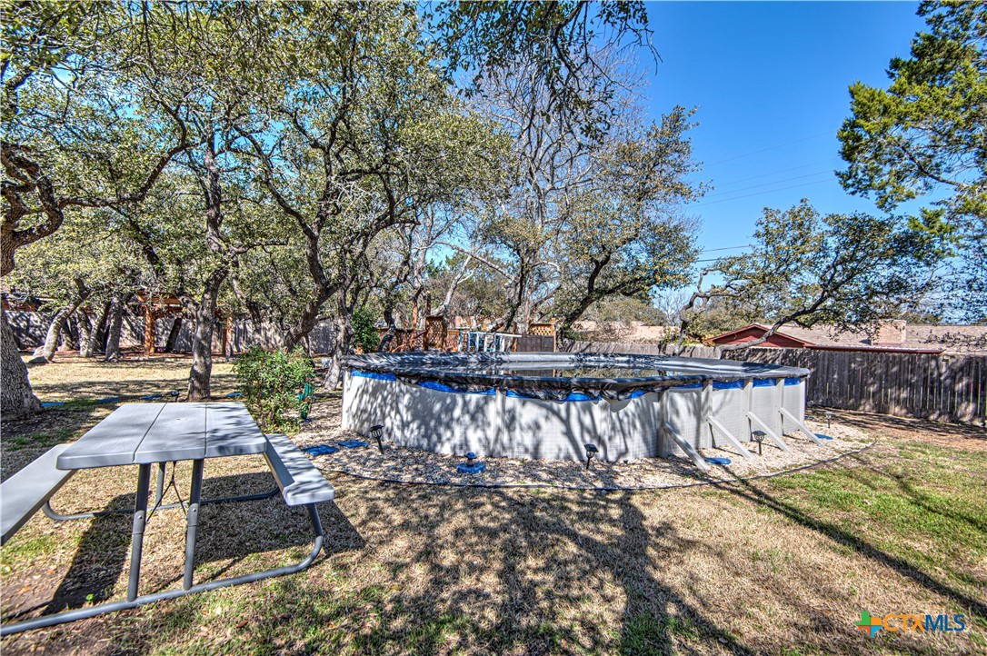 1128 Cedar Oaks Lane Property Photo 42