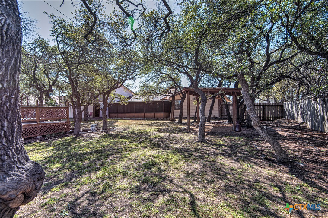 1128 Cedar Oaks Lane Property Photo 44