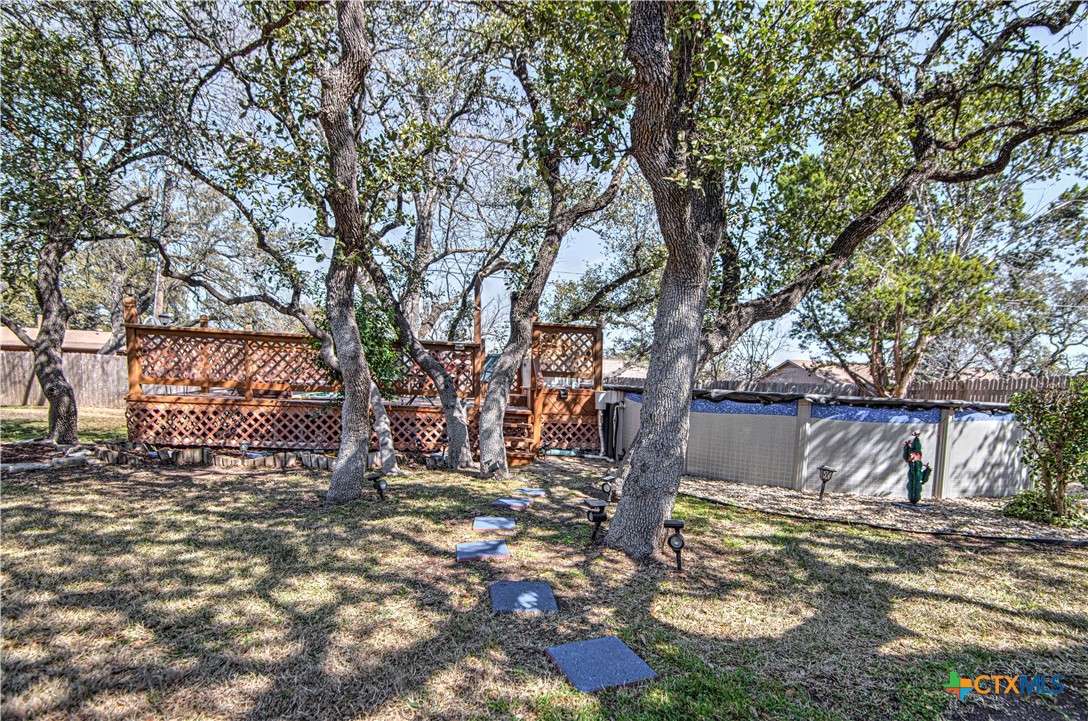 1128 Cedar Oaks Lane Property Photo 46