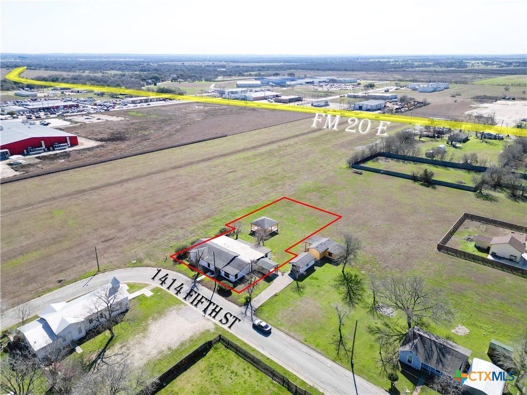 1414 Fifth Street Property Photo 2