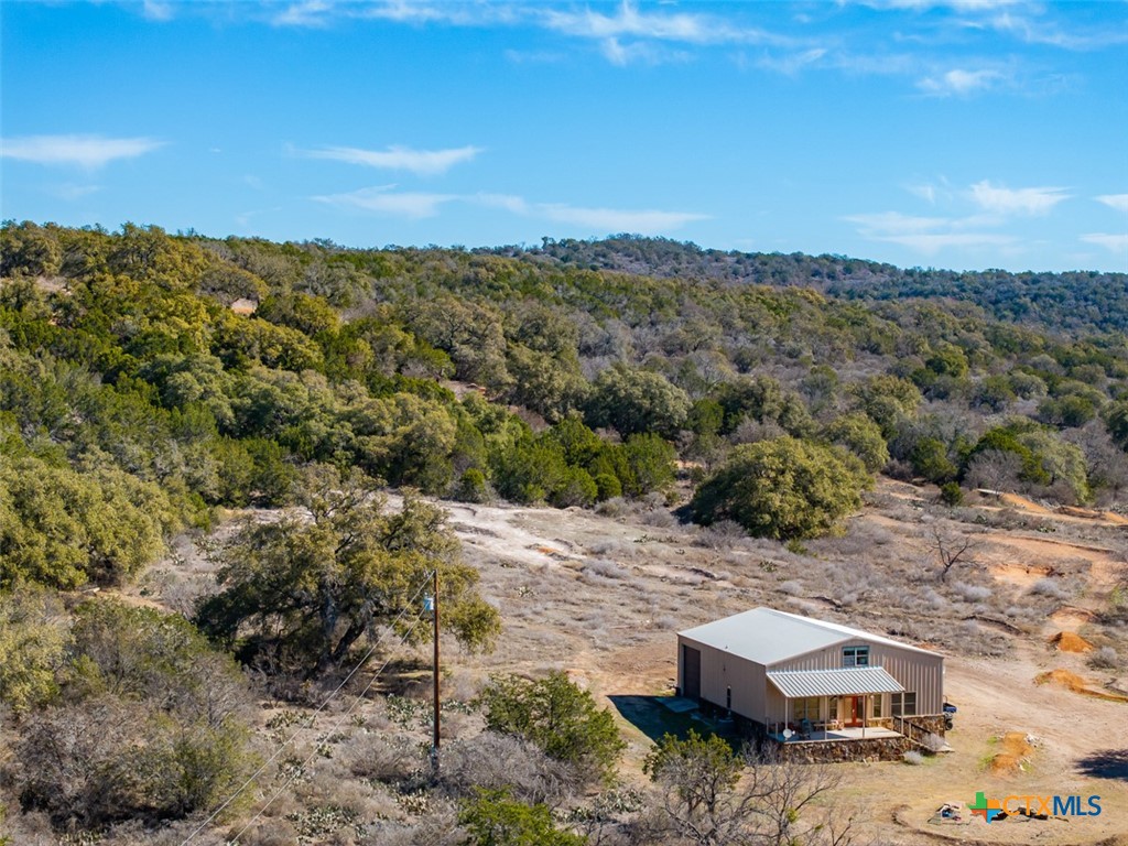 1101 Crider Road Property Photo