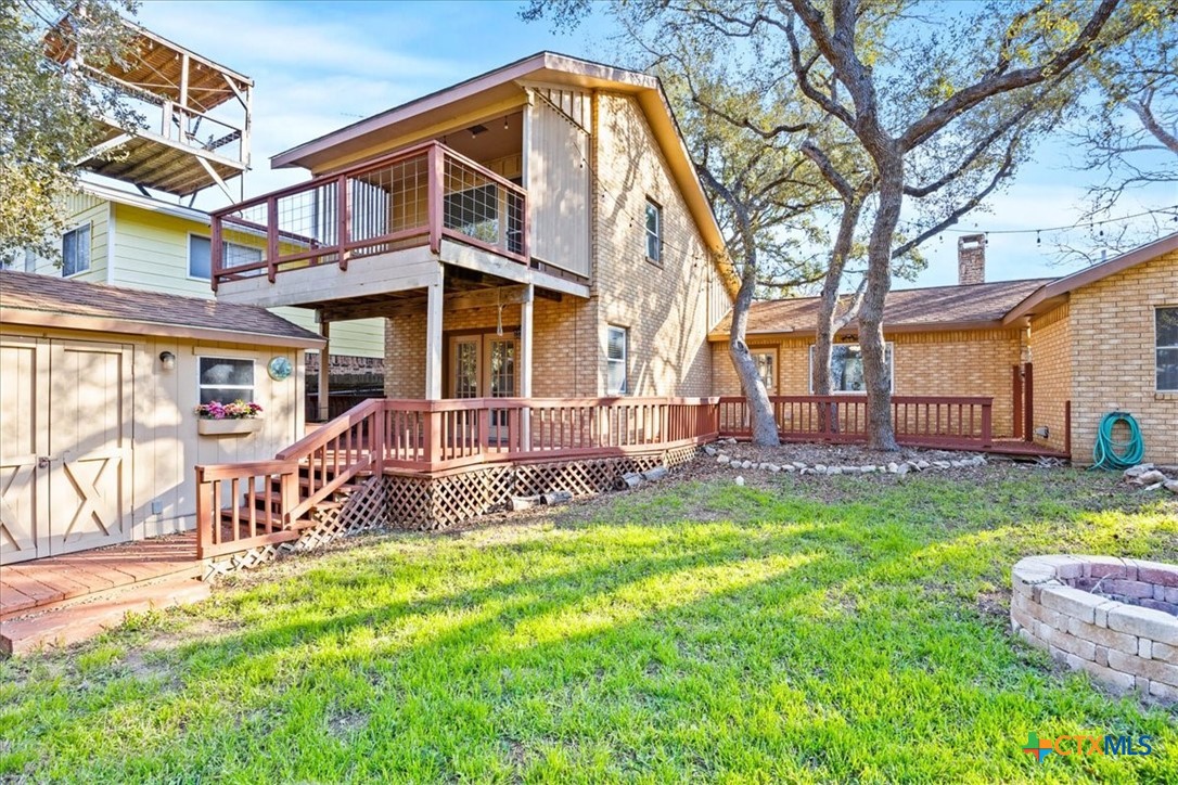 1075 Driftwind Drive Property Photo