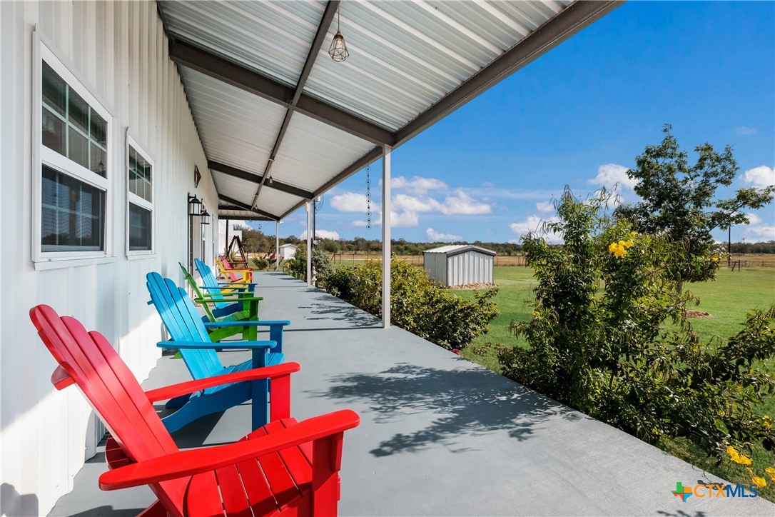 262 Gander Slough Road Property Photo 1