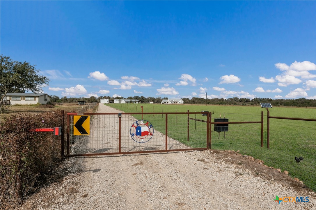 262 Gander Slough Road Property Photo 2