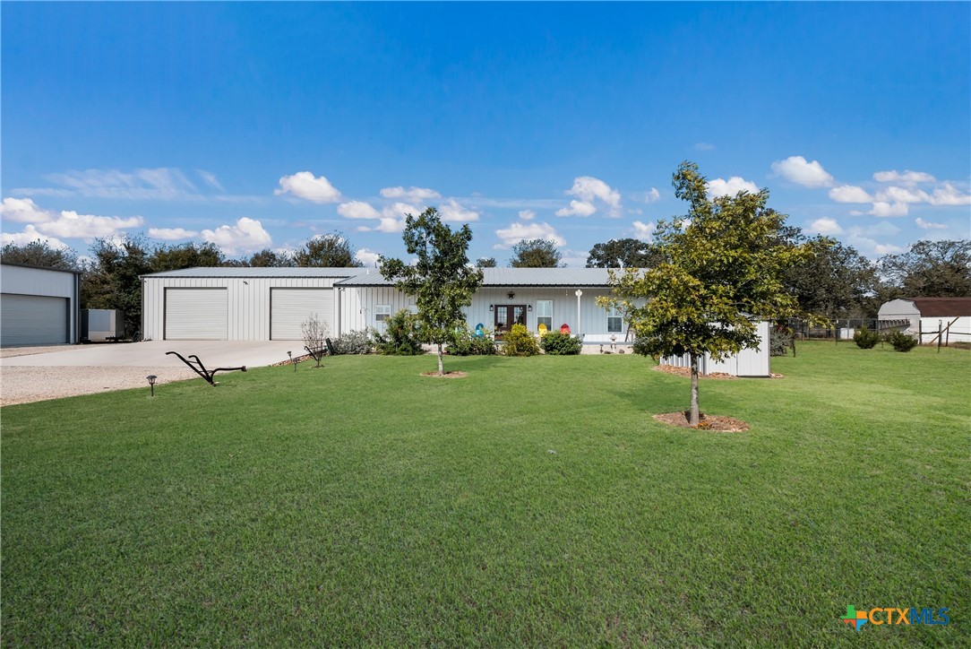 262 Gander Slough Road Property Photo 3