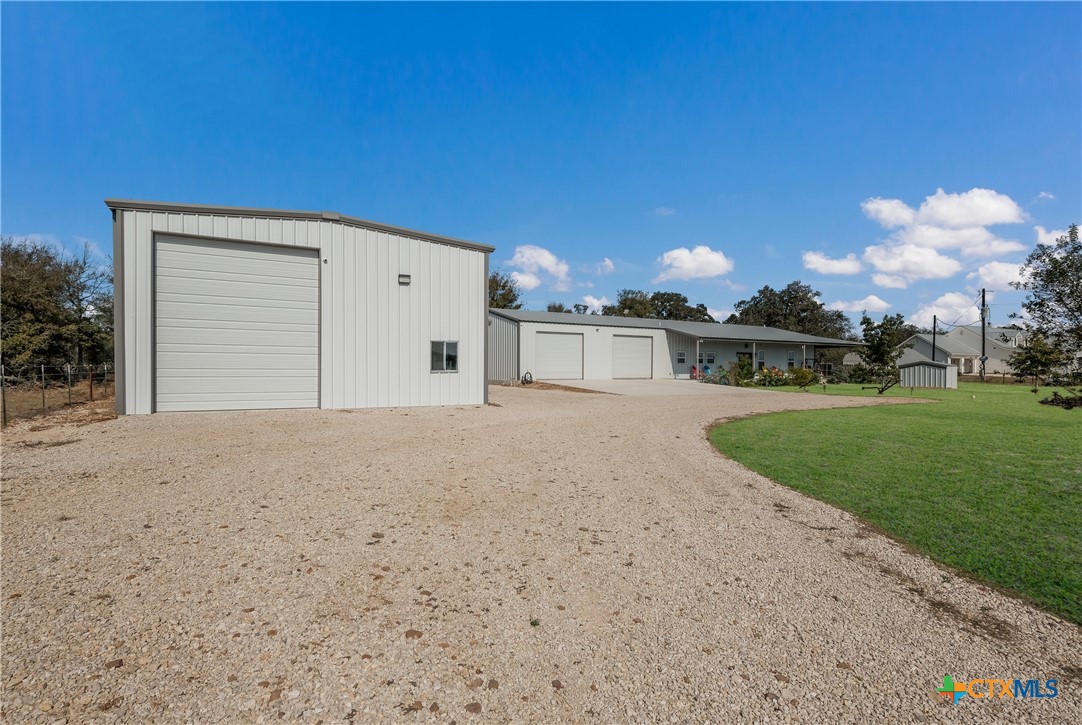 262 Gander Slough Road Property Photo 4