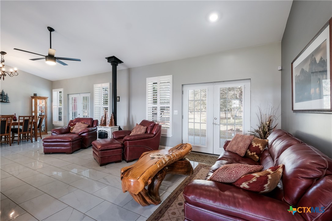 262 Gander Slough Road Property Photo 8