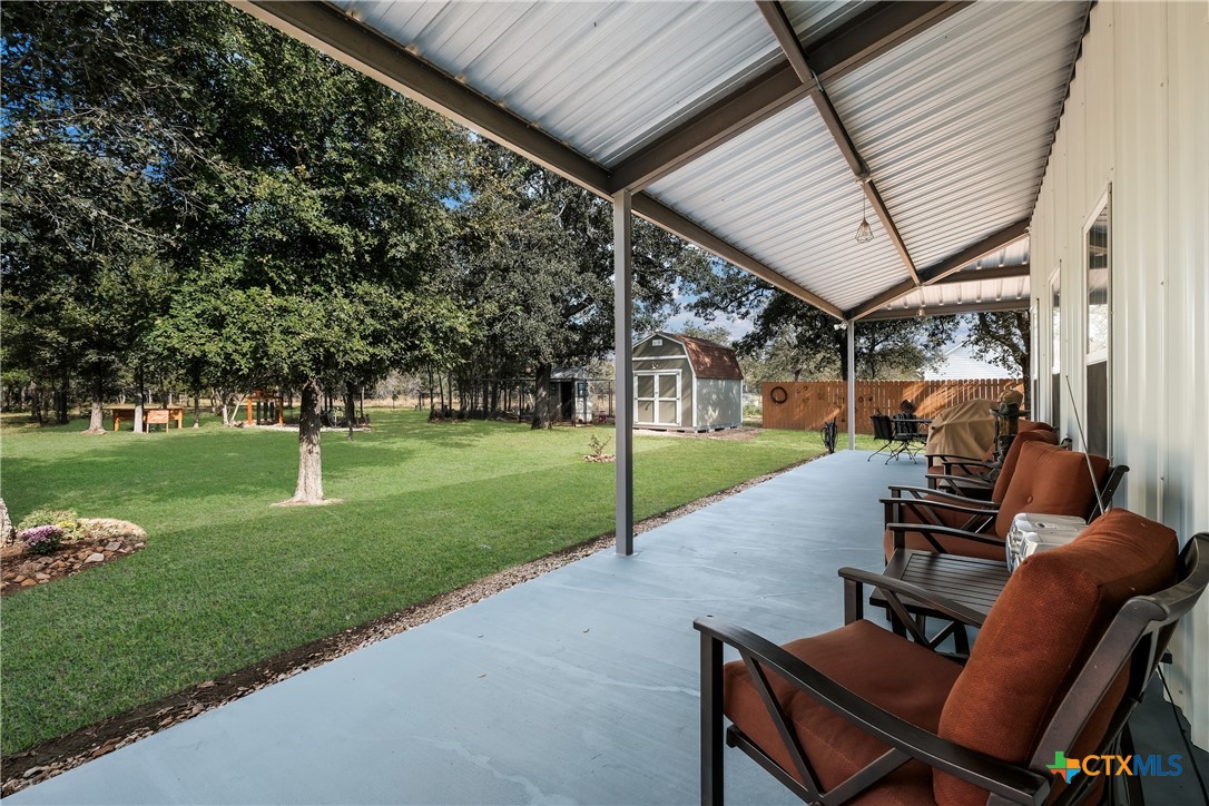 262 Gander Slough Road Property Photo 20