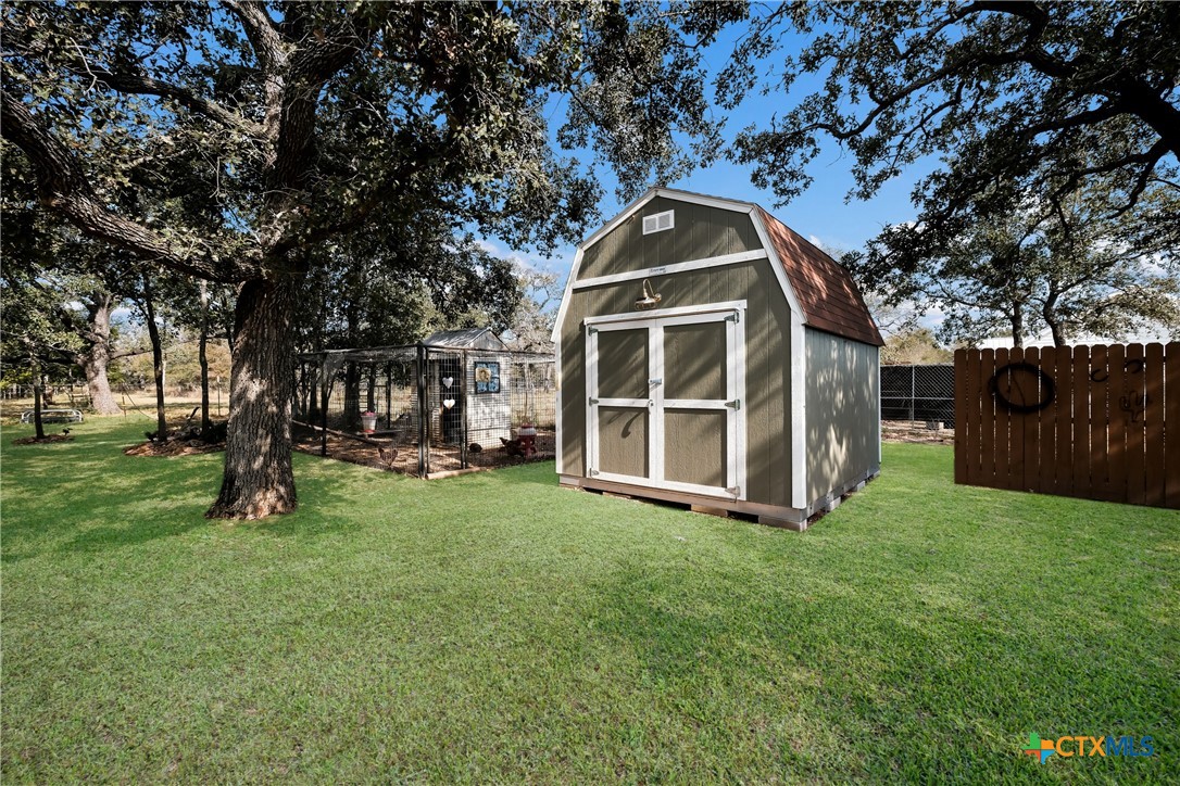 262 Gander Slough Road Property Photo 22