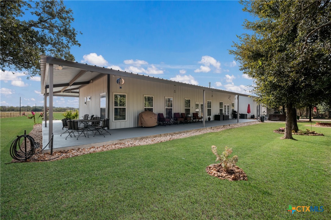262 Gander Slough Road Property Photo 23