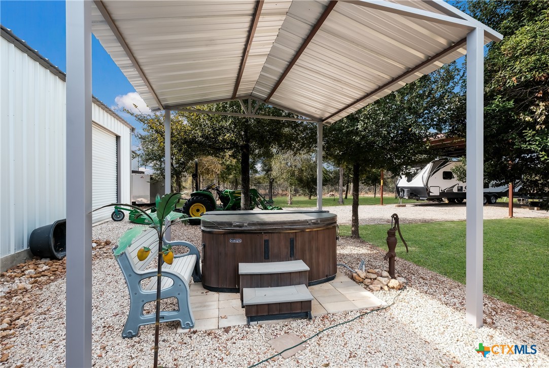262 Gander Slough Road Property Photo 25