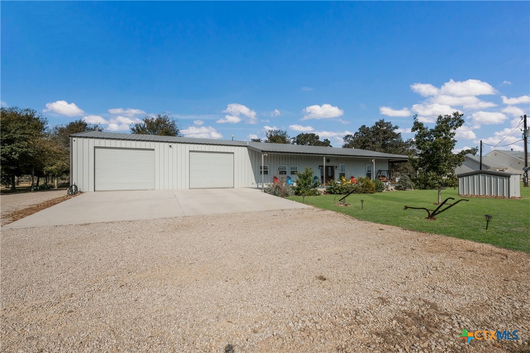 262 Gander Slough Road Property Photo 32