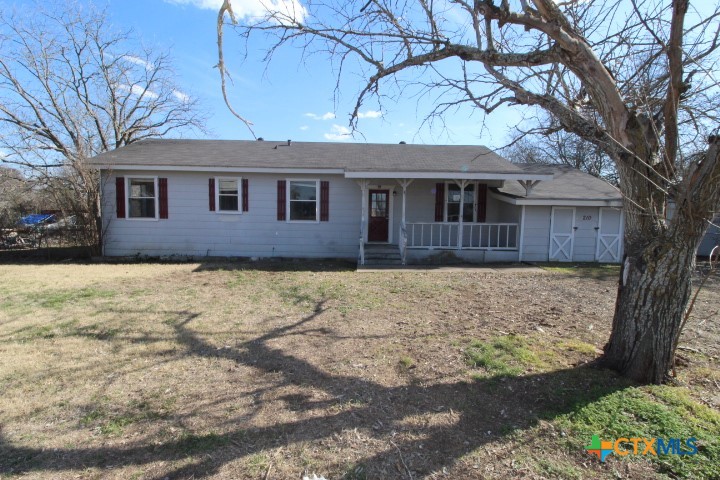 210 E Tomlinson Street Property Photo