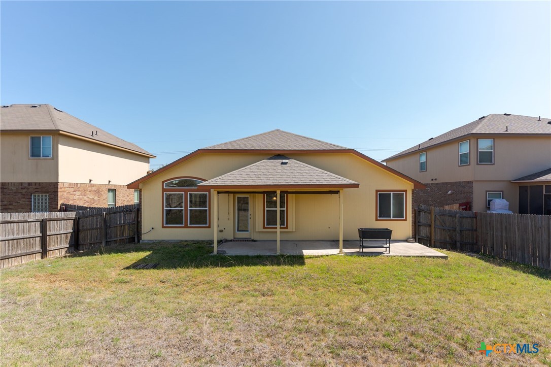 3401 Cricklewood Drive Property Photo 24
