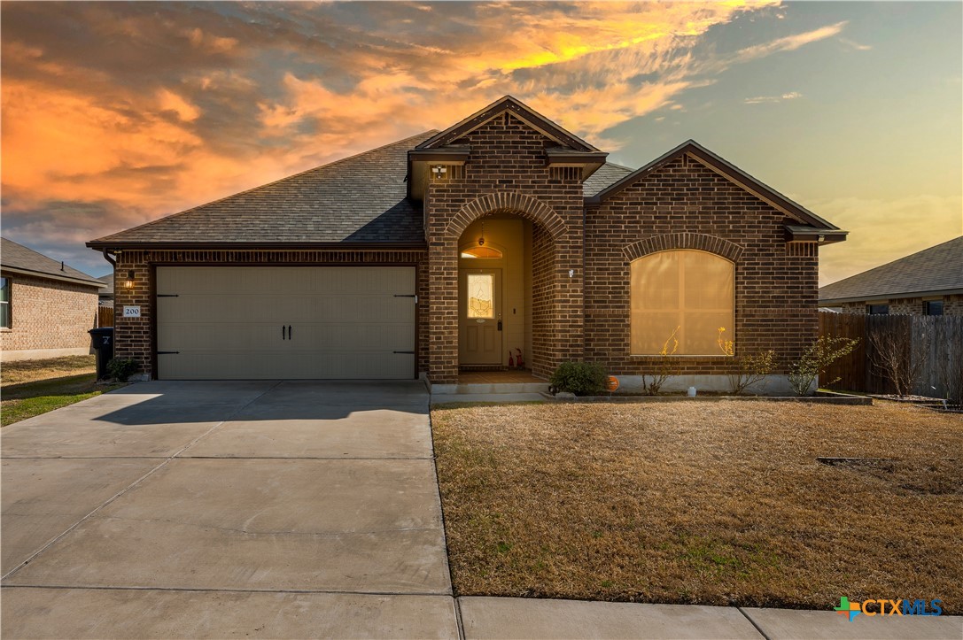 200 Christopher Drive Property Photo 1