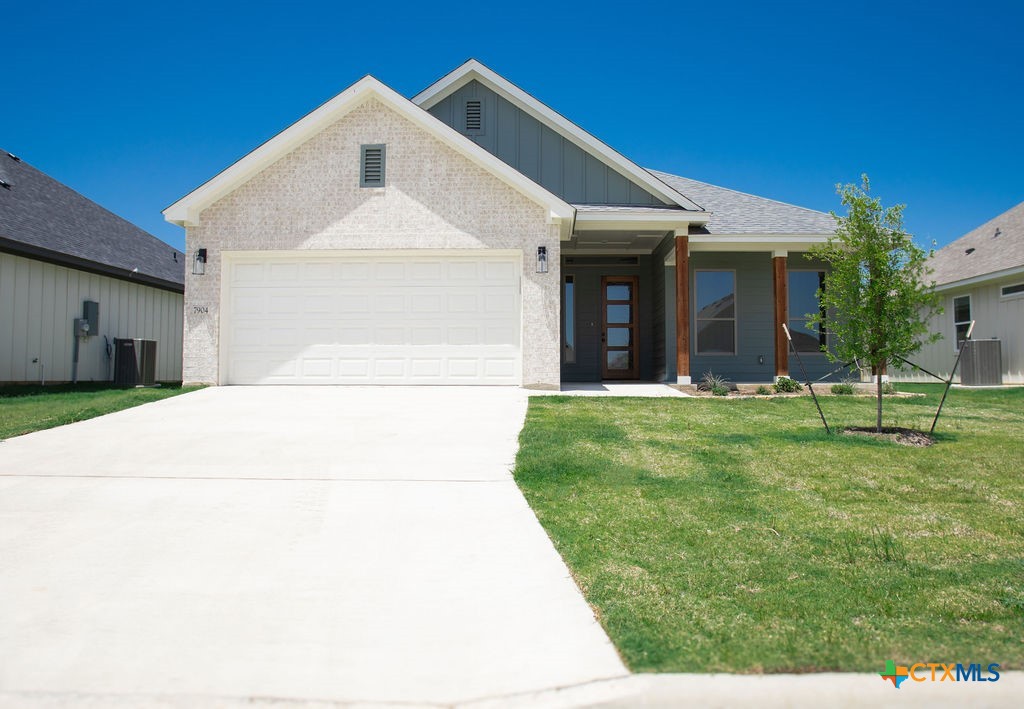 7904 Smoke Creek Lane Property Photo