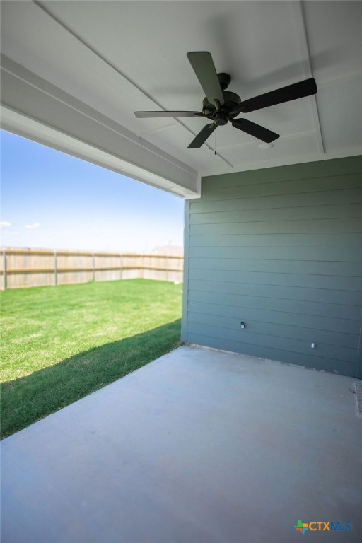 7904 Smoke Creek Lane Property Photo 42