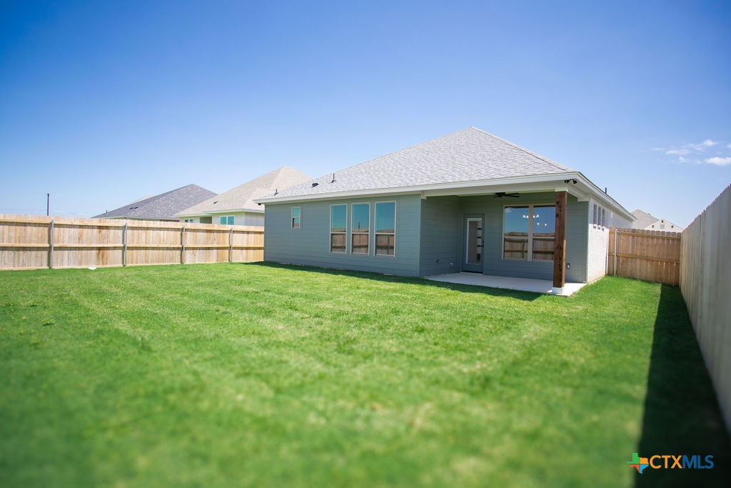 7904 Smoke Creek Lane Property Photo 43