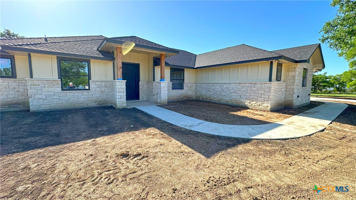 1725 Cottonwood Mesa Drive Property Photo