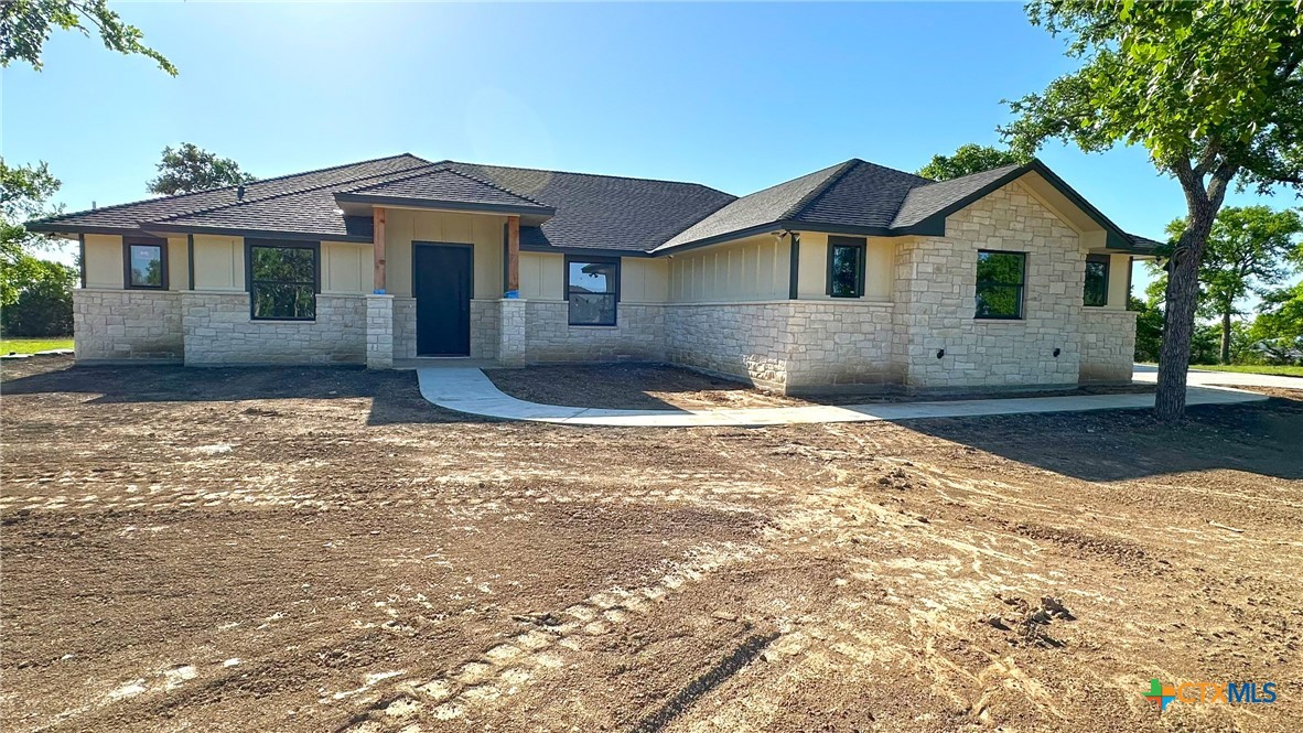 1725 Cottonwood Mesa Drive Property Photo 2