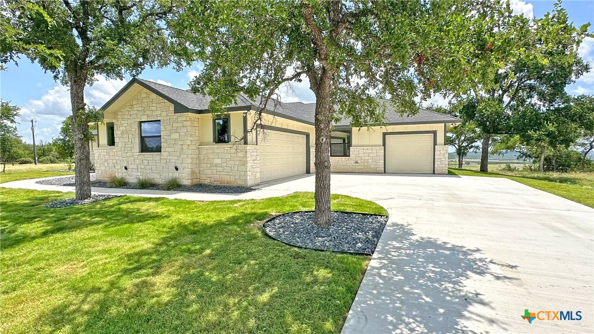 1725 Cottonwood Mesa Drive Property Photo 4