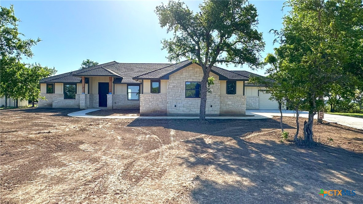 1725 Cottonwood Mesa Drive Property Photo 5