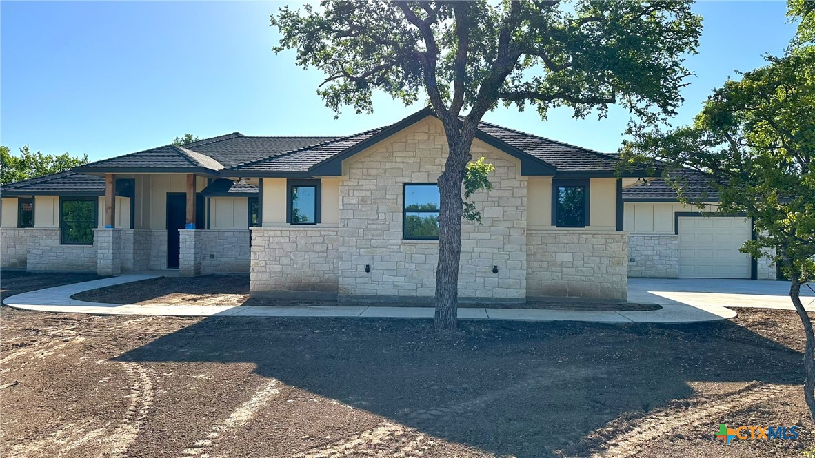 1725 Cottonwood Mesa Drive Property Photo 6