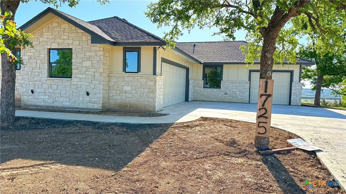 1725 Cottonwood Mesa Drive Property Photo 8