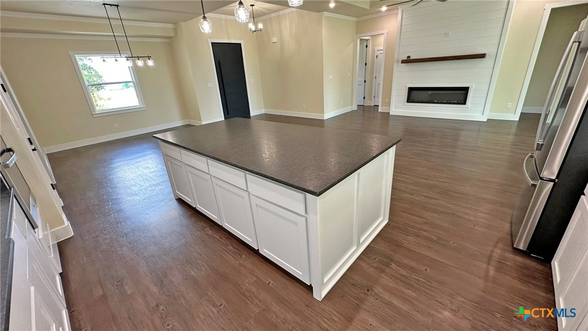 1725 Cottonwood Mesa Drive Property Photo 12