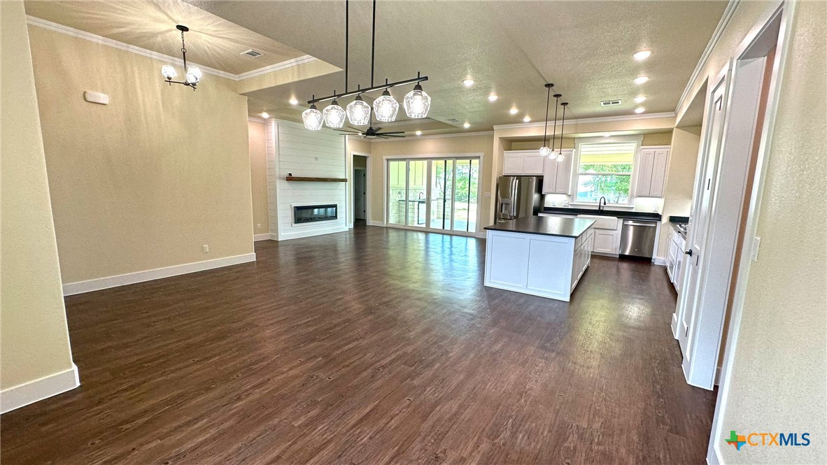 1725 Cottonwood Mesa Drive Property Photo 15