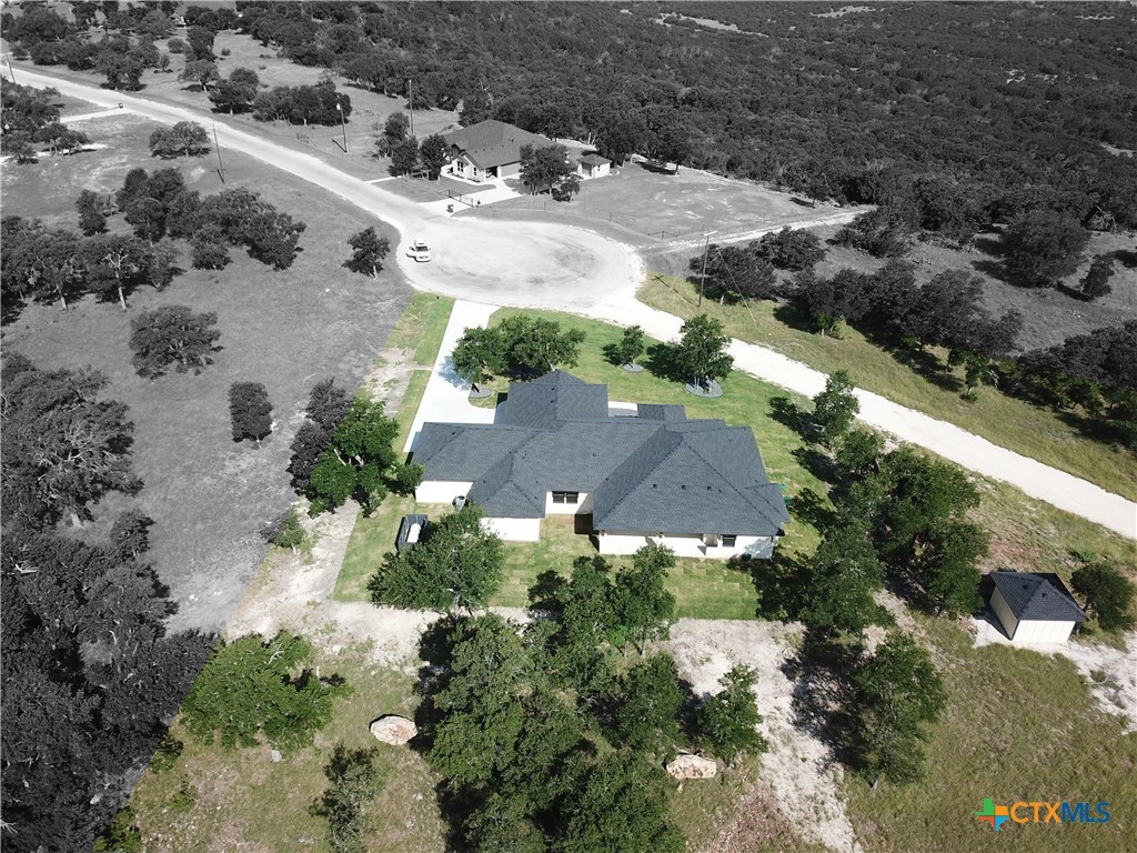1725 Cottonwood Mesa Drive Property Photo 47