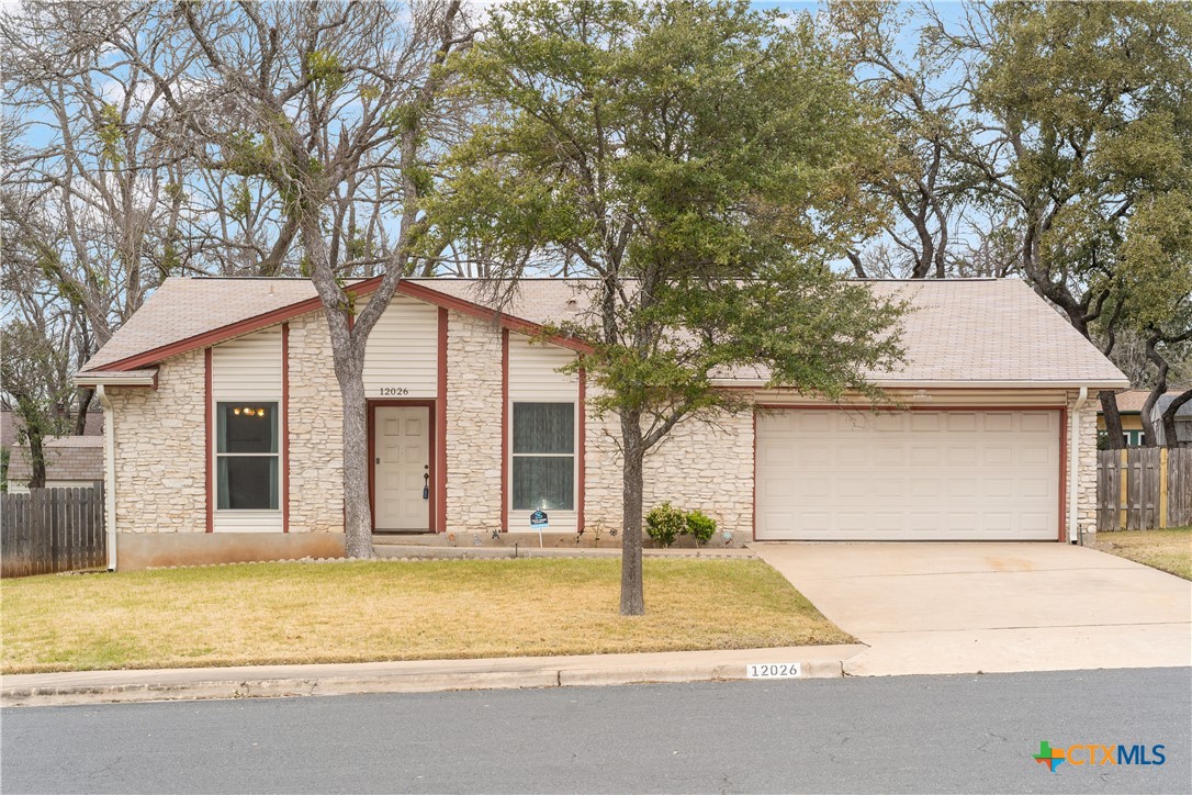 12026 Cabana Lane Property Photo