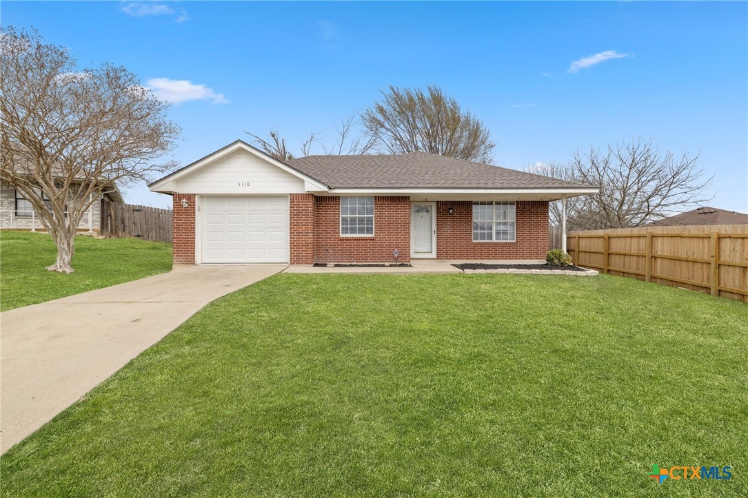 5110 Ken Circle Property Photo 1