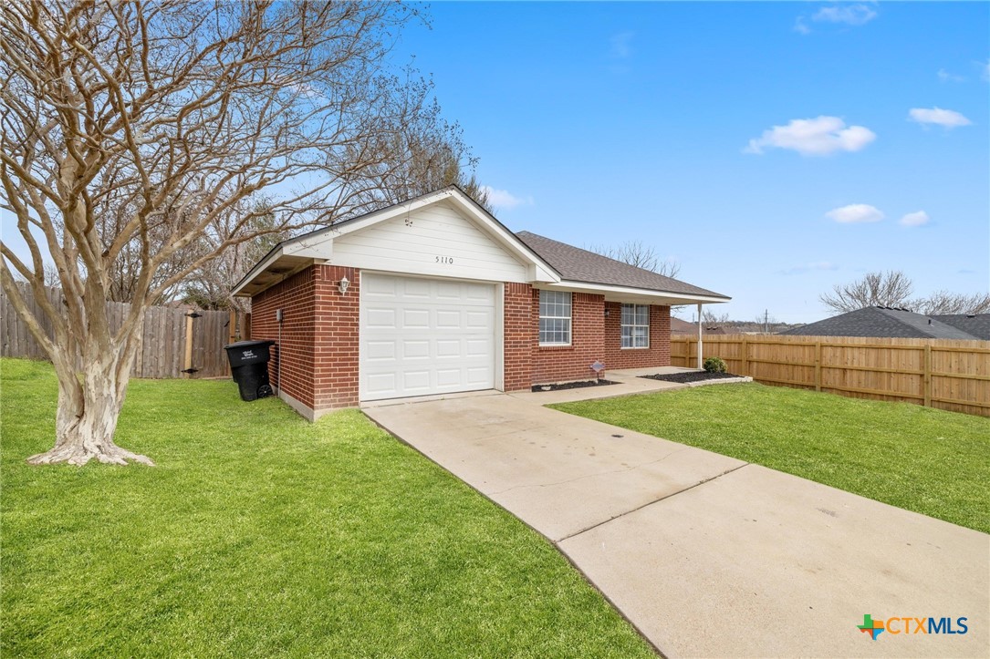 5110 Ken Circle Property Photo 2