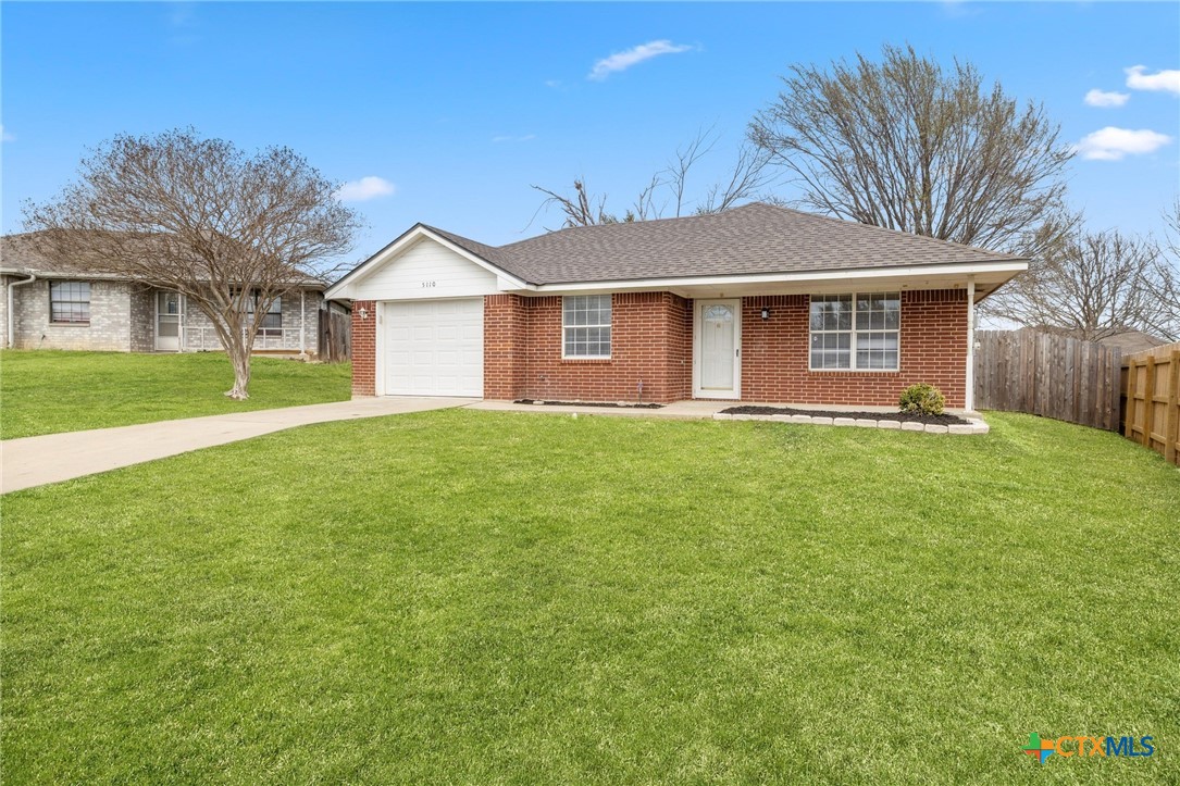5110 Ken Circle Property Photo 4